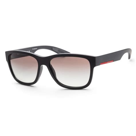 prada ps03qs|Prada Lifestyle PS 03QS DG00A7 57 .